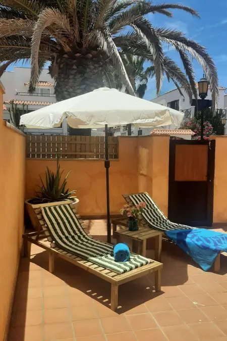 SeaHaus Fuerte, Maison 4 personnes à Corralejo - Photo 15