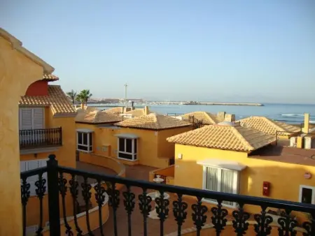 SeaHaus Fuerte, Maison 4 personnes à Corralejo - Photo 16