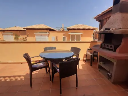 SeaHaus Fuerte, Maison 4 personnes à Corralejo - Photo 17