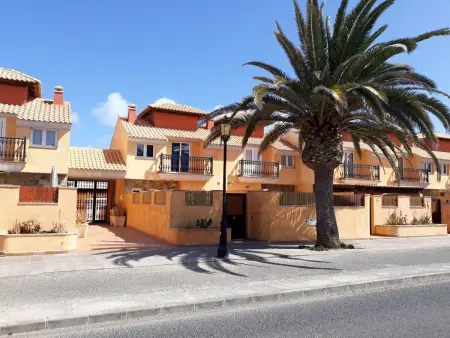 SeaHaus Fuerte, Maison 4 personnes à Corralejo - Photo 18