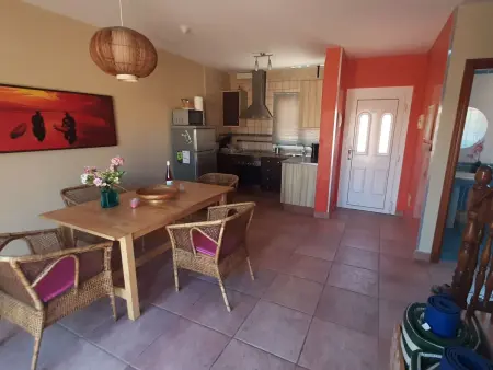 SeaHaus Fuerte, Maison 4 personnes à Corralejo - Photo 19