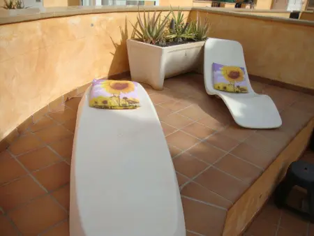 SeaHaus Fuerte, Maison 4 personnes à Corralejo - Photo 21