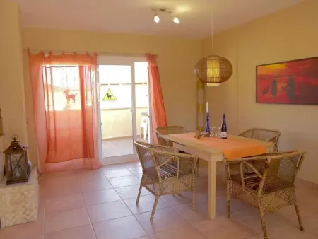 SeaHaus Fuerte, Maison 4 personnes à Corralejo - Photo 22