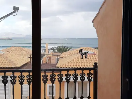 SeaHaus Fuerte, Maison 4 personnes à Corralejo - Photo 23