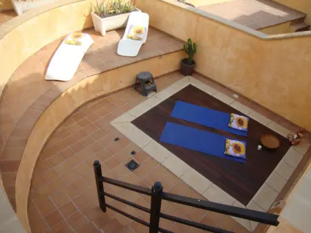 SeaHaus Fuerte, Maison 4 personnes à Corralejo - Photo 24