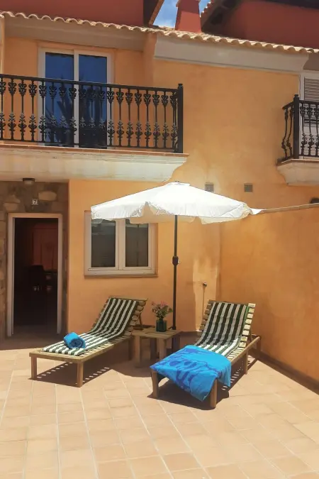 SeaHaus Fuerte, Maison 4 personnes à Corralejo - Photo 27