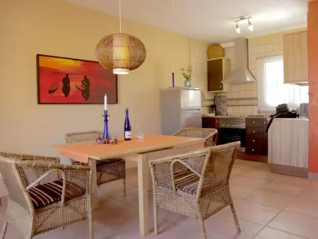 SeaHaus Fuerte, Maison 4 personnes à Corralejo - Photo 28