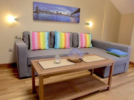 SeaHaus Fuerte, Maison 4 personnes à Corralejo - Photo 35