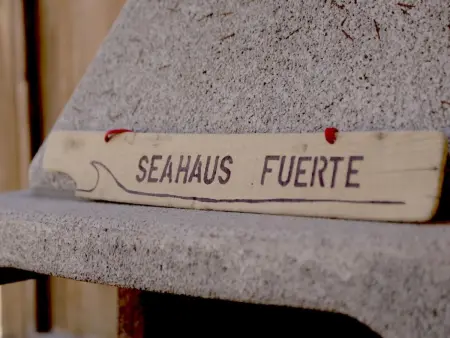 SeaHaus Fuerte, Maison 4 personnes à Corralejo - Photo 39