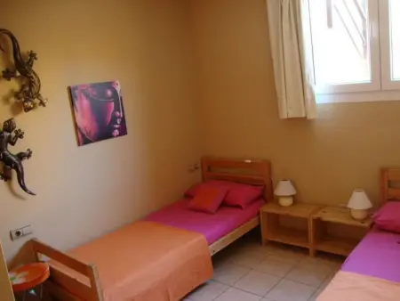 SeaHaus Fuerte, Maison 4 personnes à Corralejo - Photo 40