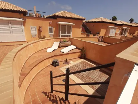 SeaHaus Fuerte, Maison 4 personnes à Corralejo - Photo 41