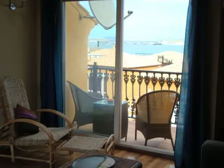 SeaHaus Fuerte, Maison 4 personnes à Corralejo - Photo 42