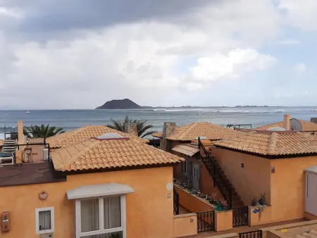 SeaHaus Fuerte, Maison 4 personnes à Corralejo - Photo 43