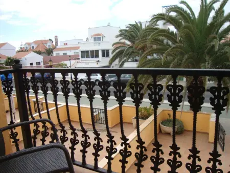 SeaHaus Fuerte, Maison 4 personnes à Corralejo - Photo 44
