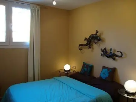 SeaHaus Fuerte, Maison 4 personnes à Corralejo - Photo 45