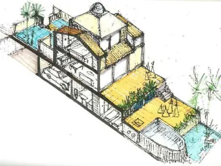 SeaHaus Fuerte, Maison 4 personnes à Corralejo - Photo 48