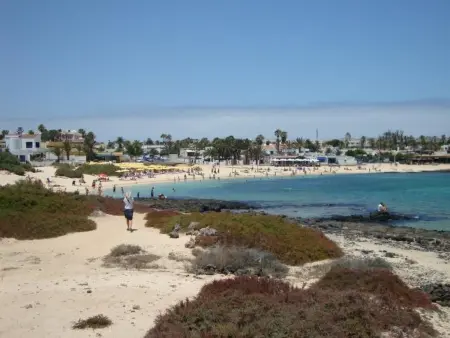 SeaHaus Fuerte, Maison 4 personnes à Corralejo - Photo 49