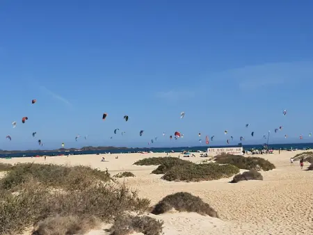 SeaHaus Fuerte, Maison 4 personnes à Corralejo - Photo 50