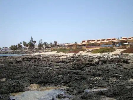 SeaHaus Fuerte, Maison 4 personnes à Corralejo - Photo 51