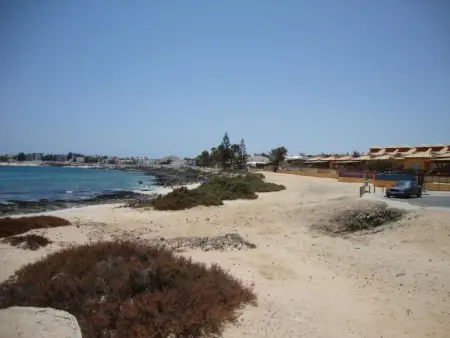 SeaHaus Fuerte, Maison 4 personnes à Corralejo - Photo 52