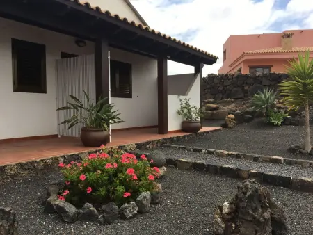 Location appartement à Corralejo, Casa Carlotta Fuerteventura