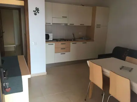 Casa Carlotta, appartement Corralejo avec terrasse privée : photo 2