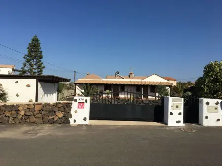 Casa Carlotta, appartement Corralejo avec terrasse privée : photo 5
