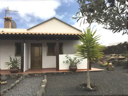 Casa Carlotta, appartement Corralejo avec terrasse privée : photo 9