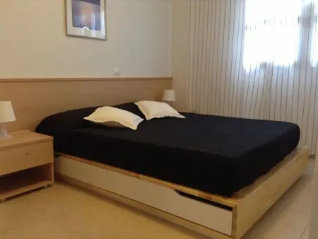Casa Carlotta, appartement Corralejo avec terrasse privée : photo 10