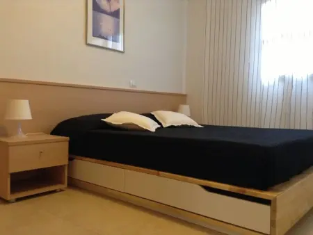 Casa Carlotta, appartement Corralejo avec terrasse privée : photo 11