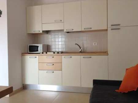 Casa Carlotta, appartement Corralejo avec terrasse privée : photo 13