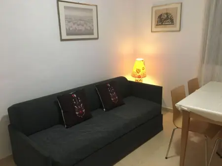 Casa Carlotta, appartement Corralejo avec terrasse privée : photo 21