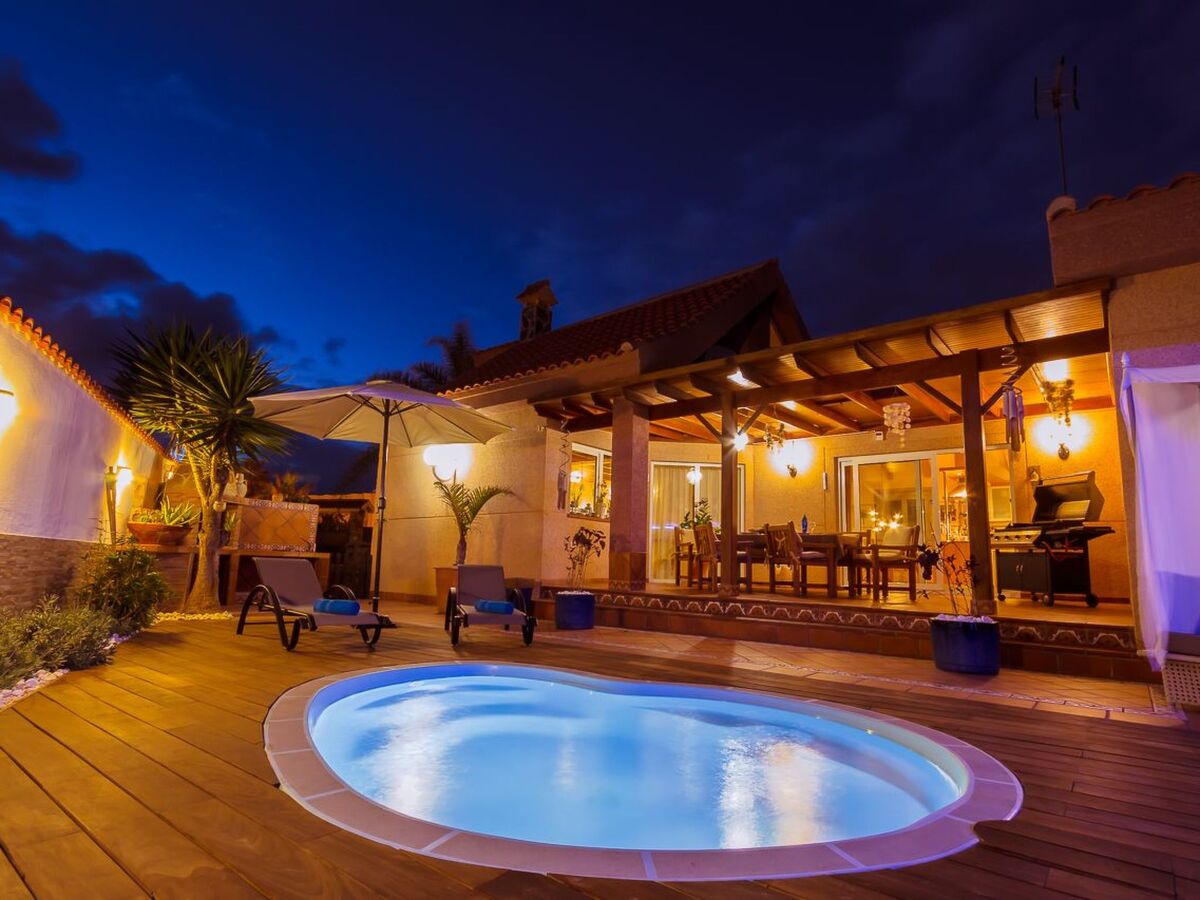 Maison 5 chambres avec piscine privée à Corralejo - Photo 3