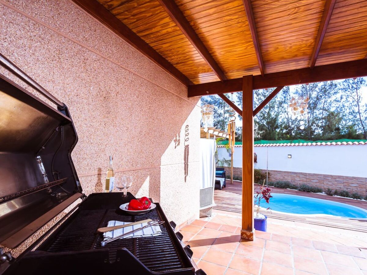 Maison 5 chambres avec piscine privée à Corralejo - Photo 12