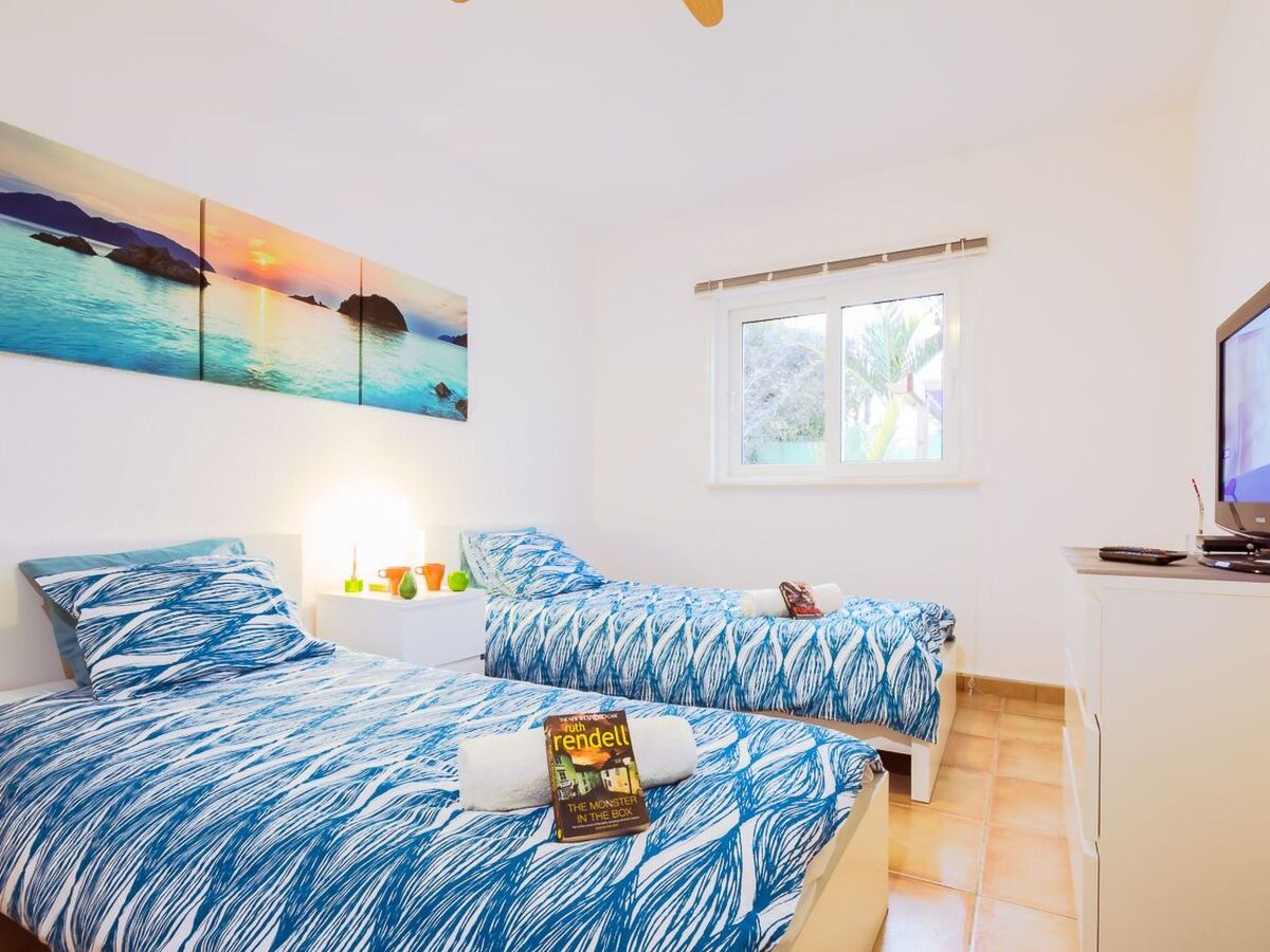 Maison 5 chambres avec piscine privée à Corralejo - Photo 25
