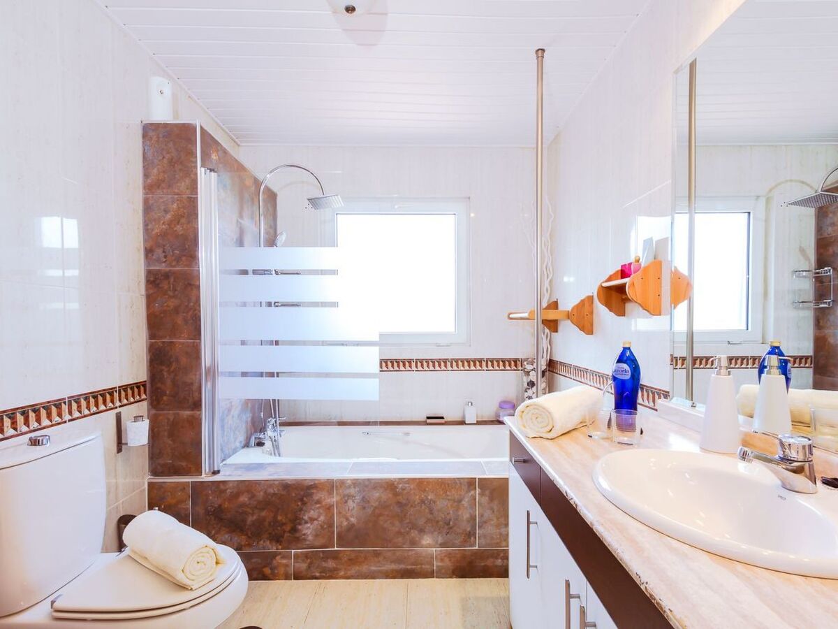Maison 5 chambres avec piscine privée à Corralejo - Photo 30