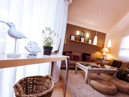 Strandnahes Ferienhaus Hibiscus mit privatem Pool - Photo 16
