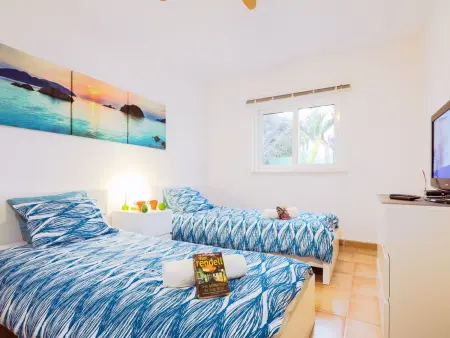 Strandnahes Ferienhaus Hibiscus mit privatem Pool - Photo 24