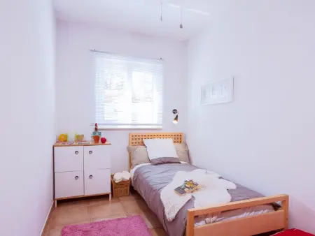 Strandnahes Ferienhaus Hibiscus mit privatem Pool - Photo 27