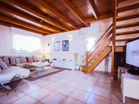 Strandnahes Ferienhaus Hibiscus mit privatem Pool - Photo 30