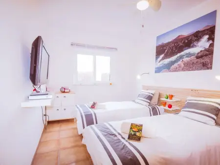 Strandnahes Ferienhaus Hibiscus mit privatem Pool - Photo 35
