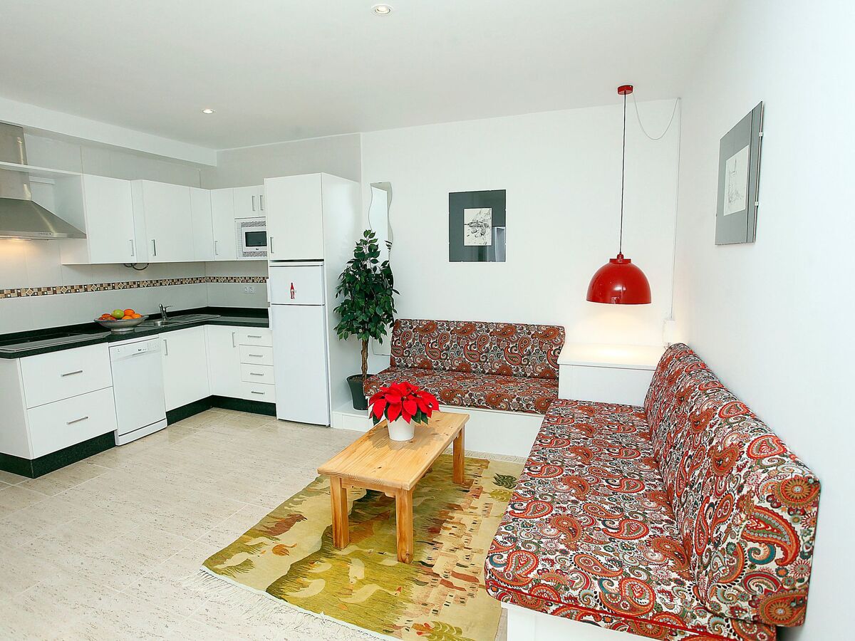 Appartement Sunshine Rojo vue mer à Corralejo - Photo 2