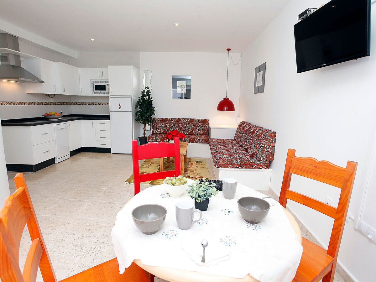 Appartement Sunshine Rojo vue mer à Corralejo - Photo 4