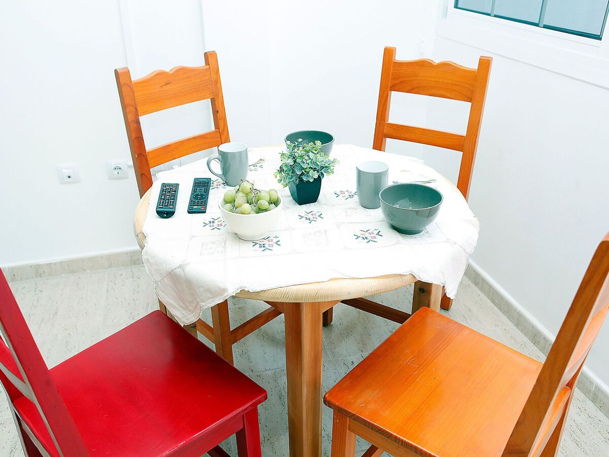 Appartement Sunshine Rojo vue mer à Corralejo - Photo 5