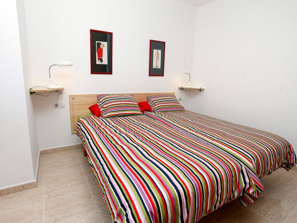 Appartement Sunshine Rojo vue mer à Corralejo - Photo 8