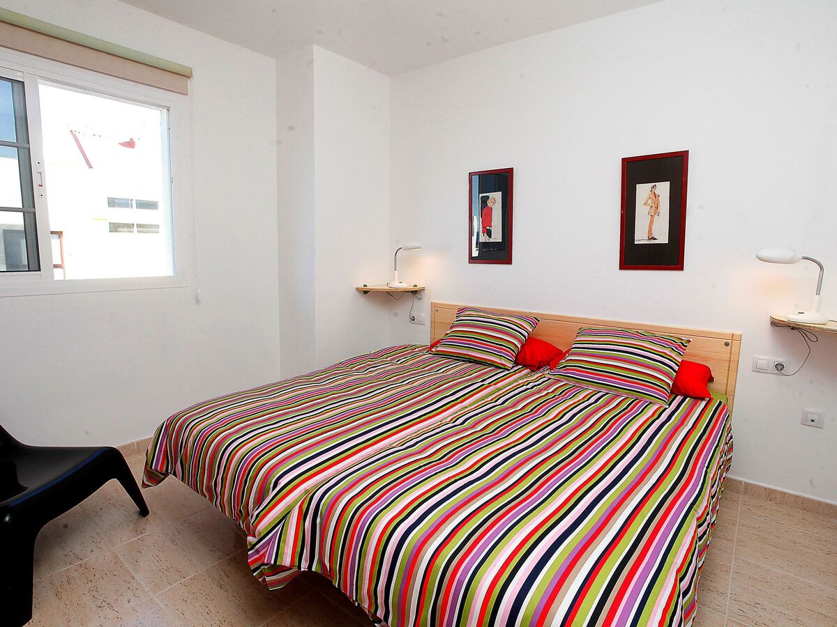 Appartement Sunshine Rojo vue mer à Corralejo - Photo 9