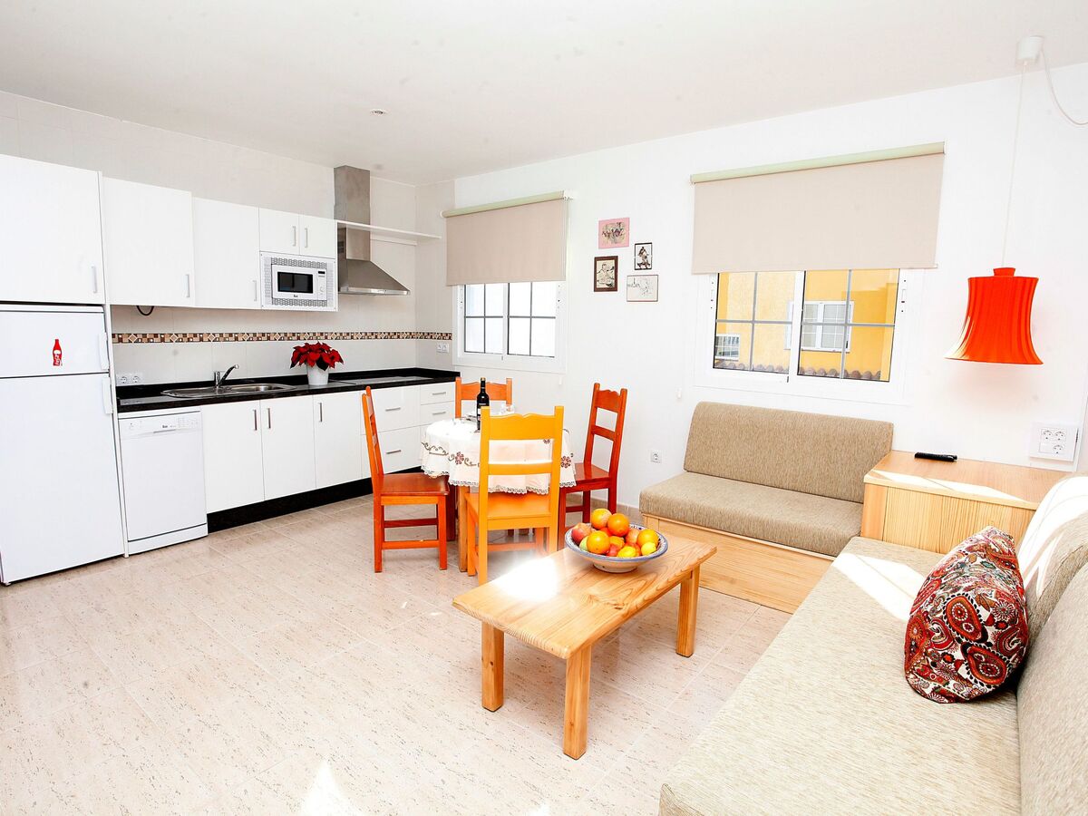 Petit appart 40 m² vue mer à Corralejo - Photo 3