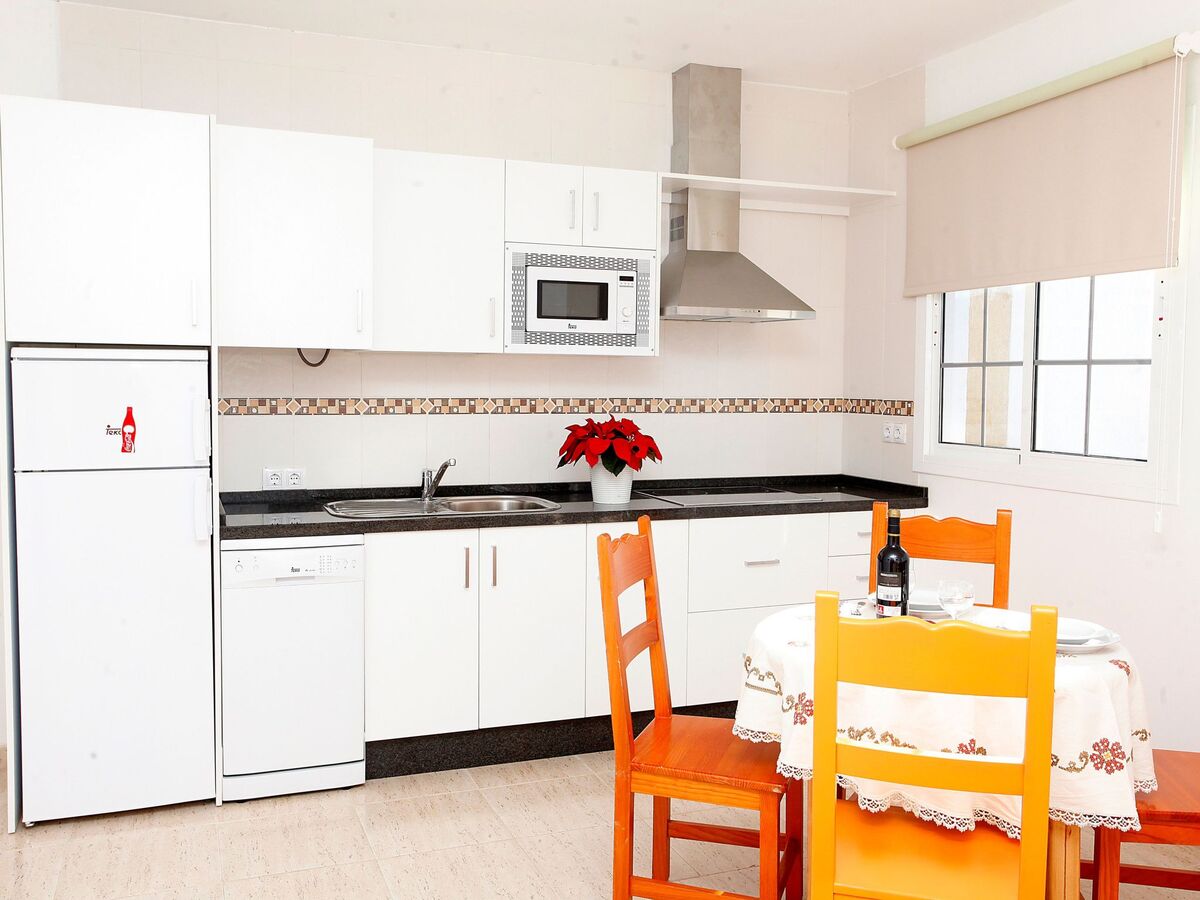 Petit appart 40 m² vue mer à Corralejo - Photo 4