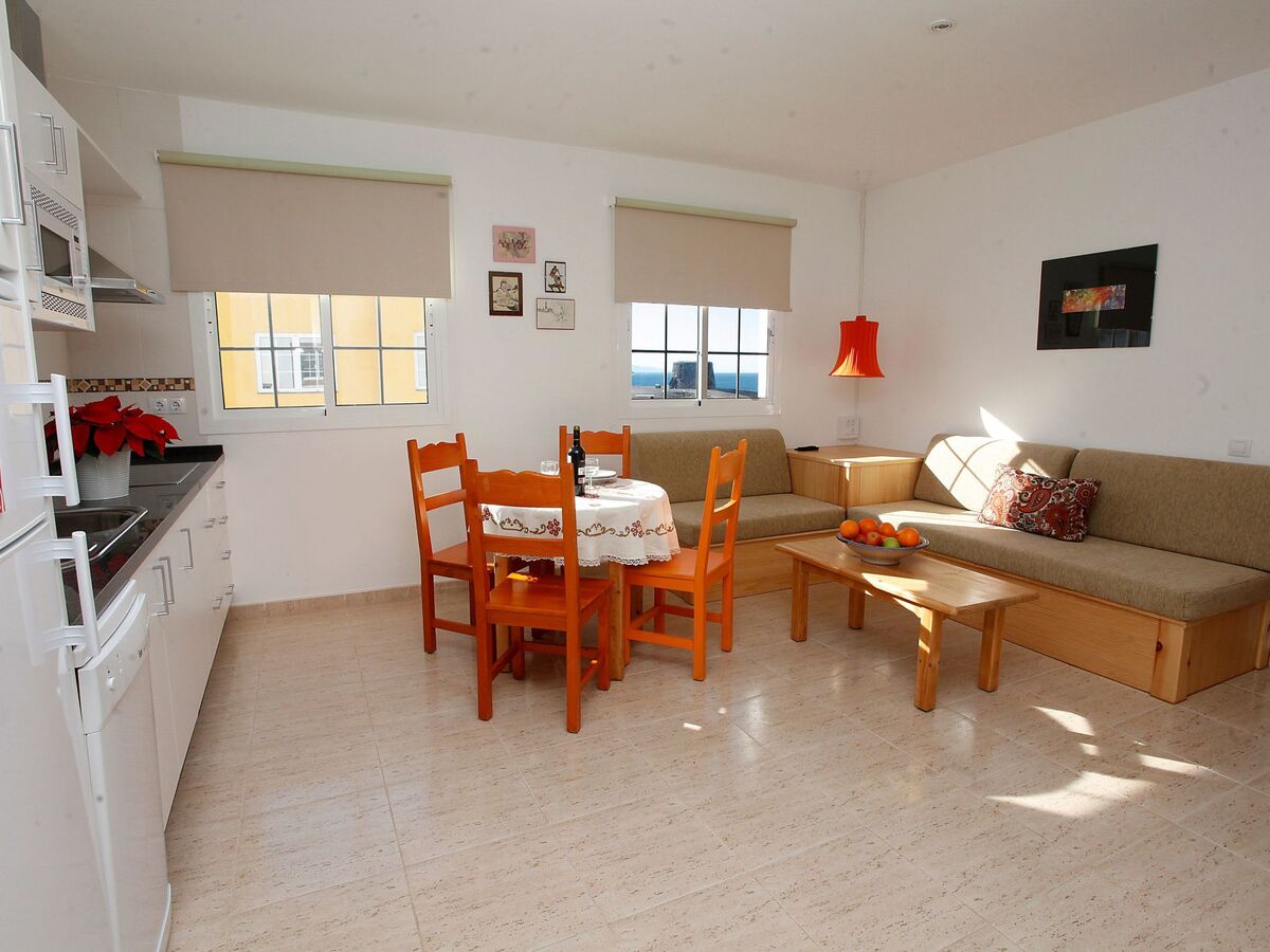 Petit appart 40 m² vue mer à Corralejo - Photo 5