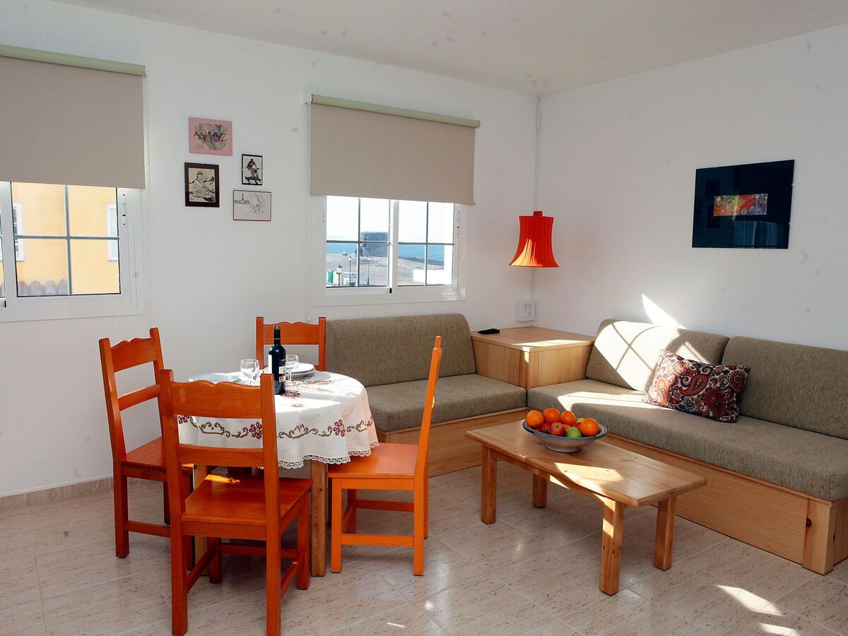 Petit appart 40 m² vue mer à Corralejo - Photo 6